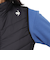 ルコックスポルティフ（lecoqsportif）テニスウェア パディングベスト LN4FVE50L BK00