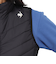 ルコックスポルティフ（lecoqsportif）テニスウェア パディングベスト LN4FVE50L BK00