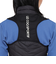 ルコックスポルティフ（lecoqsportif）テニスウェア パディングベスト LN4FVE50L BK00