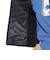 ルコックスポルティフ（lecoqsportif）テニスウェア パディングベスト LN4FVE50L BK00