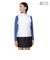 ルコックスポルティフ（lecoqsportif）テニスウェア パディングベスト LN4FVE50L WH00