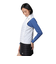 ルコックスポルティフ（lecoqsportif）テニスウェア パディングベスト LN4FVE50L WH00