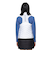 ルコックスポルティフ（lecoqsportif）テニスウェア パディングベスト LN4FVE50L WH00