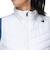ルコックスポルティフ（lecoqsportif）テニスウェア パディングベスト LN4FVE50L WH00