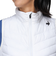 ルコックスポルティフ（lecoqsportif）テニスウェア パディングベスト LN4FVE50L WH00