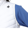 ルコックスポルティフ（lecoqsportif）テニスウェア パディングベスト LN4FVE50L WH00