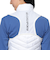 ルコックスポルティフ（lecoqsportif）テニスウェア パディングベスト LN4FVE50L WH00