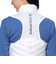 ルコックスポルティフ（lecoqsportif）テニスウェア パディングベスト LN4FVE50L WH00