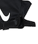 ナイキ（NIKE）トレーニング グローブ ウィメンズ エッセンシャル フィットネスグローブ 2.0 AT2103-091 黒 フィンガーレス