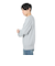 エルケクス（ELKEX）スウェットクルーネック ARCH 1859 EKM4FA0002 MGRY