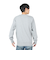 エルケクス（ELKEX）スウェットクルーネック ARCH 1859 EKM4FA0002 MGRY
