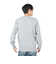 エルケクス（ELKEX）スウェットクルーネック ARCH 1859 EKM4FA0002 MGRY