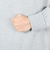エルケクス（ELKEX）スウェットクルーネック ARCH 1859 EKM4FA0002 MGRY
