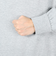 エルケクス（ELKEX）スウェットクルーネック ARCH 1859 EKM4FA0002 MGRY