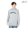 エルケクス（ELKEX）スウェットフーディー ARCH AMENW EKM4FA0006 MGRY