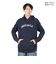 エルケクス（ELKEX）スウェットフーディー ARCH AMENW EKM4FA0006 NVY