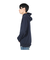エルケクス（ELKEX）スウェットフーディー ARCH AMENW EKM4FA0006 NVY