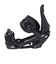 サロモン（SALOMON）スノーボードビンディング PACT BLACK 25 417763