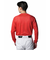アンダーアーマー（UNDER ARMOUR）野球ウェア UAテック ノベルティ ロングスリーブ クルーネック Tシャツ 1388135 600