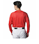 アンダーアーマー（UNDER ARMOUR）野球ウェア UAテック ノベルティ ロングスリーブ クルーネック Tシャツ 1388135 600