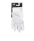 アンダーアーマー（UNDER ARMOUR）バッティング用グローブ 野球 ハーパー プロ バッティンググローブ 1385423 100