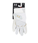 アンダーアーマー（UNDER ARMOUR）バッティング用グローブ 野球 ハーパー プロ バッティンググローブ 1385423 100