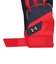 アンダーアーマー（UNDER ARMOUR）バッティング用グローブ 野球 ハーパー プロ バッティンググローブ 1385423 410