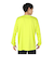アクター（AKTR）バスケットボールウェア BC BL 長袖Ｔシャツ 224-017005 YL