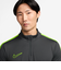 ナイキ（NIKE）サッカーウェア ドライフット アカデミー 長袖ドリルトップ BR DX4301-061