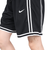 ナイキ（NIKE）バスケットボールウェア DNA+ショートパンツ CV1898-010