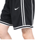 ナイキ（NIKE）バスケットボールウェア DNA+ショートパンツ CV1898-010