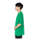 アクター（AKTR）バスケットボールウェア AL 半袖Ｔシャツ 224-039005 GR