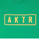 アクター（AKTR）バスケットボールウェア AL 半袖Ｔシャツ 224-039005 GR