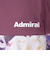 アドミラル（Admiral）テニスウェア レディース ペプラムヘムグラフィック スコート ATLA434-PUR