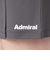 アドミラル（Admiral）テニスウェア レディース サイドタックスキュロット ATLA440-CRL