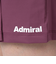 アドミラル（Admiral）テニスウェア レディース サイドタックスキュロット ATLA440-PUR
