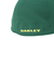 オークリー（OAKLEY）オークリー 帽子 ティンカン キャップ グリーン M-S～LL-Lサイズ 911545-78S 緑 スポーツ ゴルフ