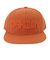 オークリー（OAKLEY）Meshed B1B Fb ハット FOS901499-52C 帽子 オレンジ フリーサイズ