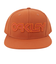 オークリー（OAKLEY）Meshed B1B Fb ハット FOS901499-52C 帽子 オレンジ フリーサイズ