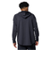 アンダーアーマー（UNDER ARMOUR）バスケットボールウェア ロングショット スウェット フーディー 1388352 001