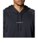 アンダーアーマー（UNDER ARMOUR）バスケットボールウェア ロングショット スウェット フーディー 1388352 001