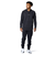 アンダーアーマー（UNDER ARMOUR）バスケットボールウェア ロングショット スウェット フーディー 1388352 001