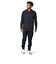 アンダーアーマー（UNDER ARMOUR）バスケットボールウェア ロングショット スウェット フーディー 1388352 001