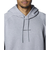アンダーアーマー（UNDER ARMOUR）バスケットボールウェア ロングショット スウェット フーディー 1388352 035