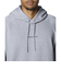 アンダーアーマー（UNDER ARMOUR）バスケットボールウェア ロングショット スウェット フーディー 1388352 035