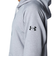 アンダーアーマー（UNDER ARMOUR）バスケットボールウェア ロングショット スウェット フーディー 1388352 035