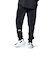 アンダーアーマー（UNDER ARMOUR）バスケットボールウェア ロングショット スウェット ジョガーパンツ 1388353 001
