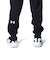 アンダーアーマー（UNDER ARMOUR）バスケットボールウェア ロングショット スウェット ジョガーパンツ 1388353 001