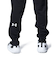 アンダーアーマー（UNDER ARMOUR）バスケットボールウェア ロングショット スウェット ジョガーパンツ 1388353 001
