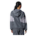 アンダーアーマー（UNDER ARMOUR）トリコット ウーブン フルジップ フーディー 1388192 025